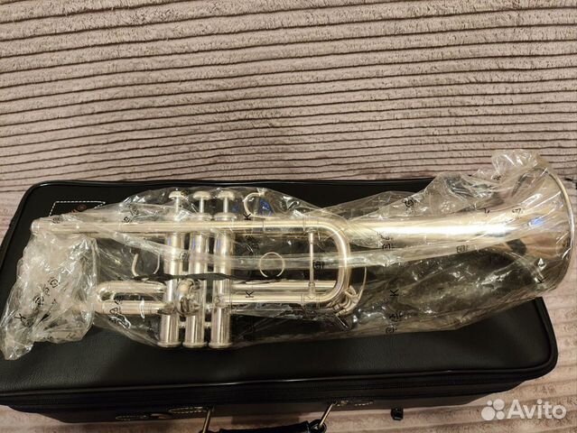 Труба Yamaha 9445 CHS Chicago объявление продам