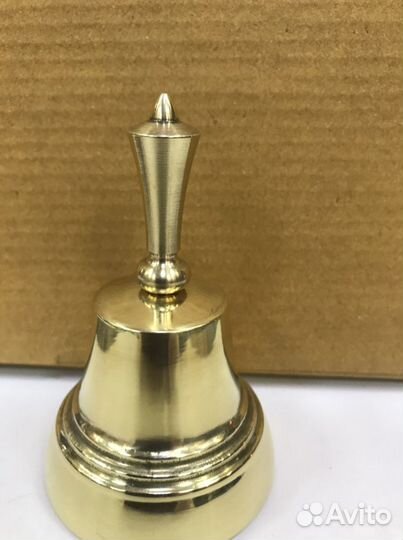 Колокольчик валдайский