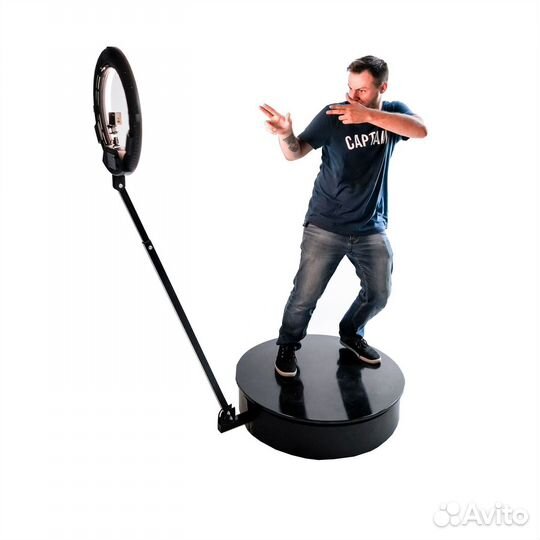 Оператор на аттракцион