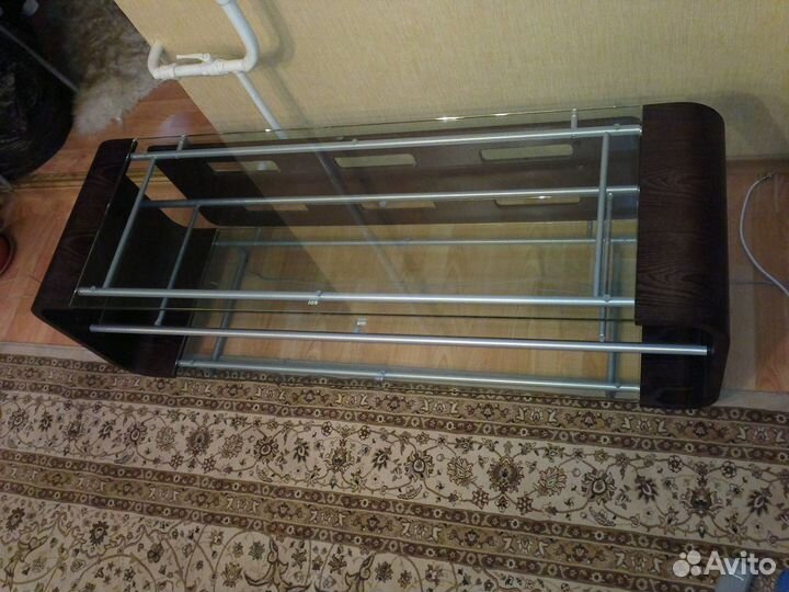 Тумба под телевизор бу