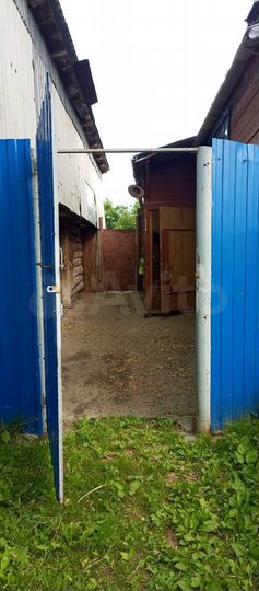 Дом 47,1 м² на участке 7,2 сот.