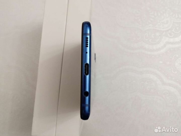 Samsung galaxy а9