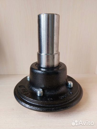 Ступица для прицепа кнотт 650кг, 98х4, Тип FNK12