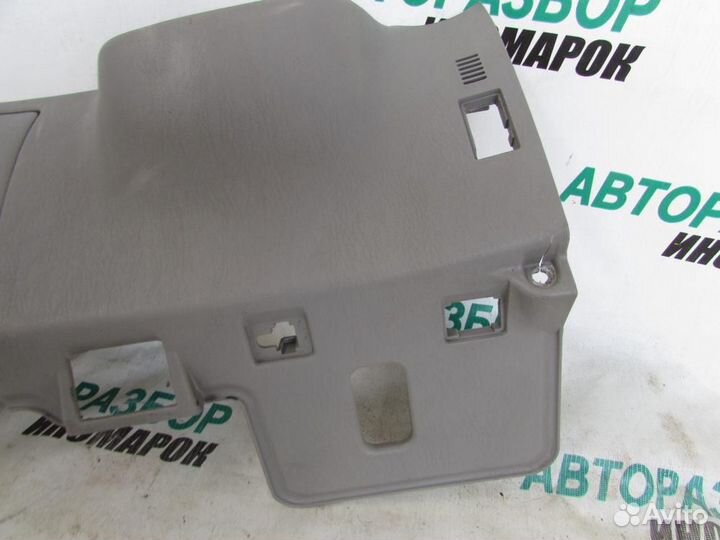 Накладка торпедо для Lexus ES 300 1 2001-2006г