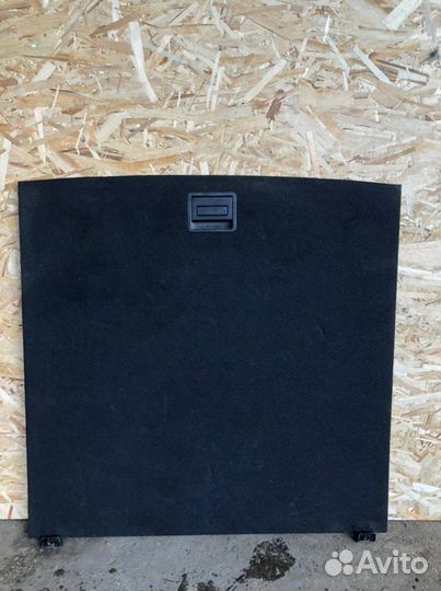 Пол багажника Nissan Murano z50