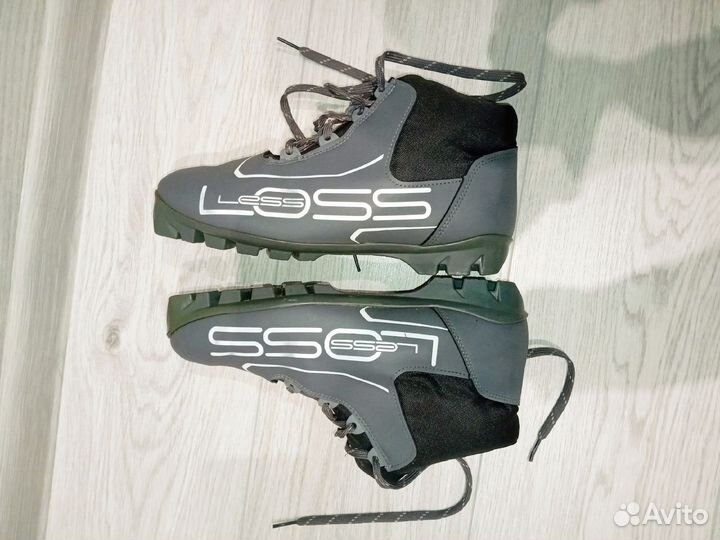 Лыжи беговые