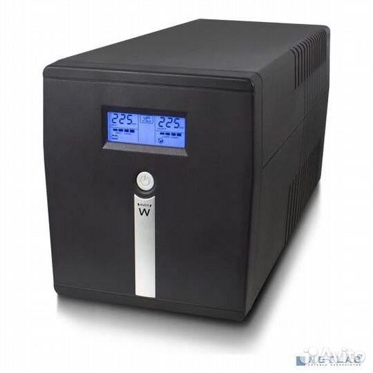 Effekta UPS Micropower 1500VA LCD (ACX11OPS1K50000