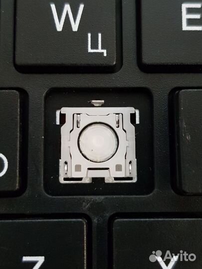 Клавиатура (донор) Hp Probook 450 G3,470 G3