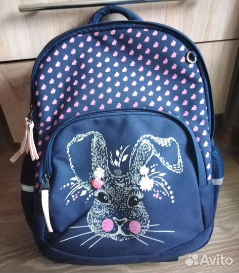 Школьный рюкзак