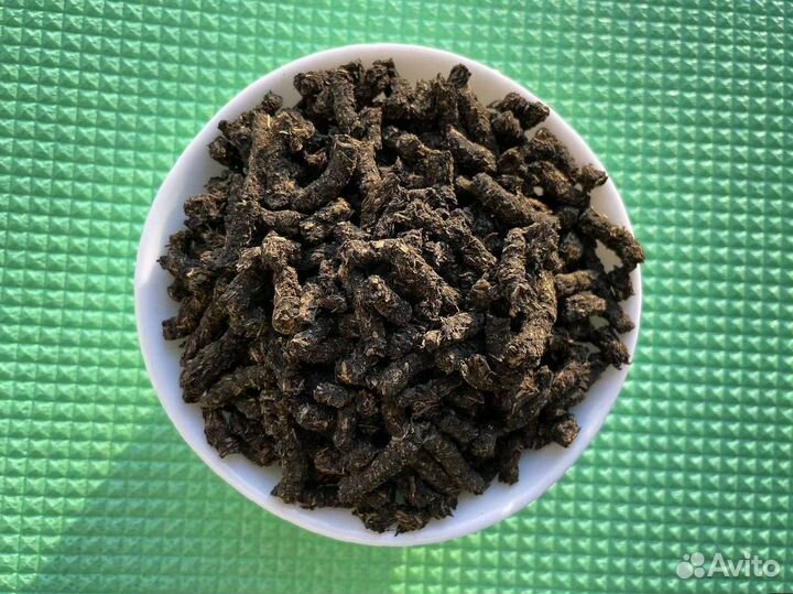 Иван-чай русский чай, урожай сезона 2023