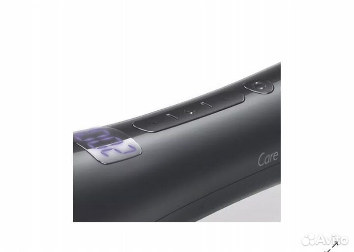 Плойка для волос philips