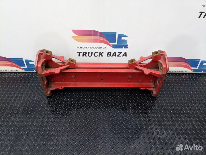 Траверса рамы Daf XF105