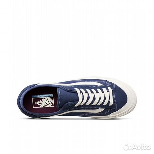 Vans Style 36 