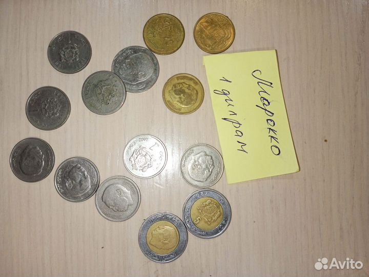 Деньги СССР