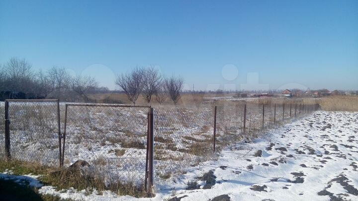 Участок 17 сот. (ИЖС)