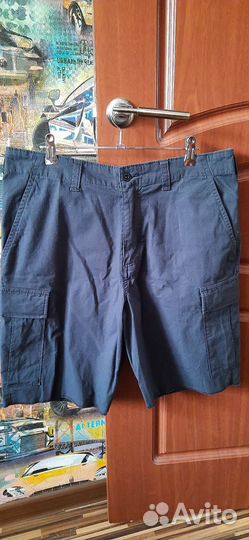 Шорты Nike SB Kargo