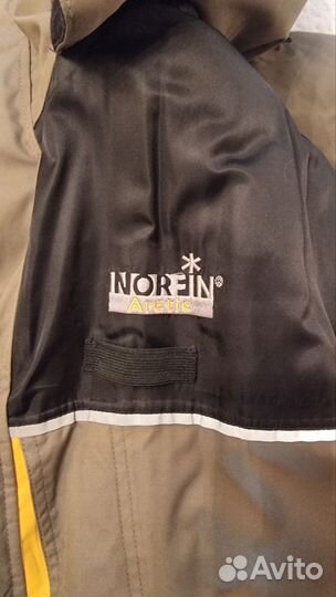 Костюм Norfin Arctic