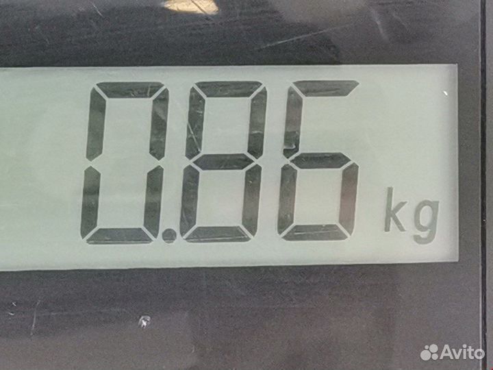 Моторчик стеклоочистителя задний для Ford Focus 2