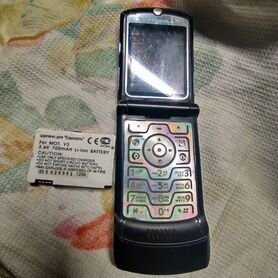 Motorola RAZR V3