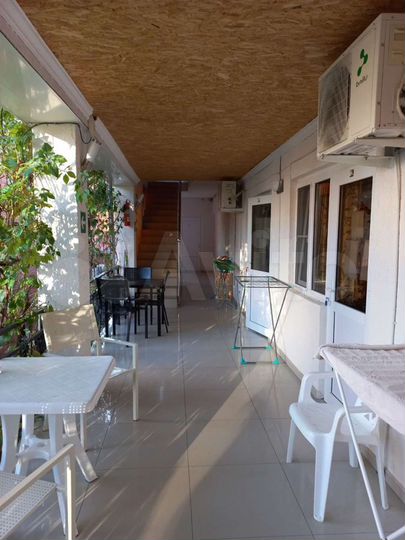 Комната 18 м², 3/3 эт.