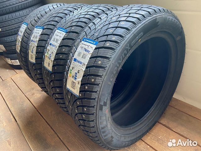 Triangle IcelynX TI501 205/60 R16 96T