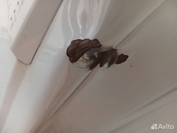 Стиральная машина автомат indesit бу