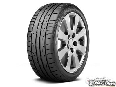 Dunlop Direzza DZ102 245/40 R19 94W