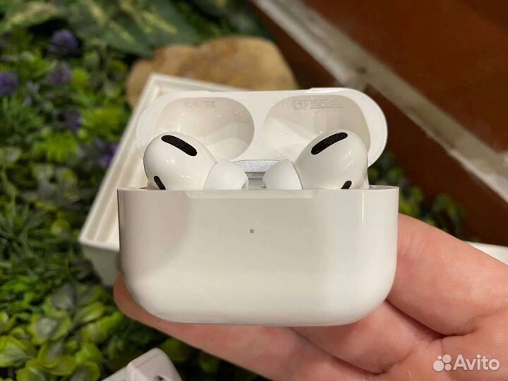 AirPods Pro реплика Premium