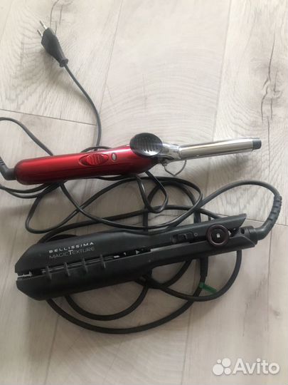 Выпрямитель для волос