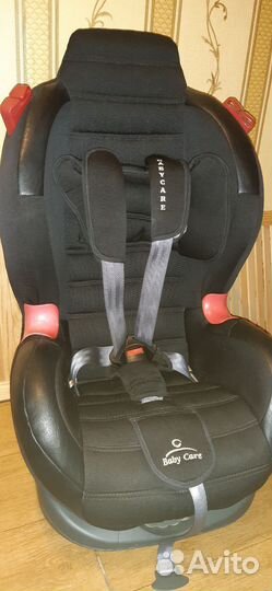 BabycareSportPremium