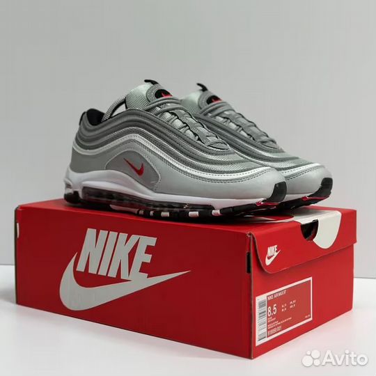 Кроссовки мужские Nike Air Max 97