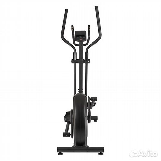 Эллиптический тренажер CardioPower E410