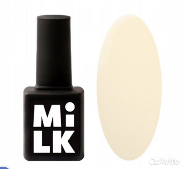 Гель лак для ногтей