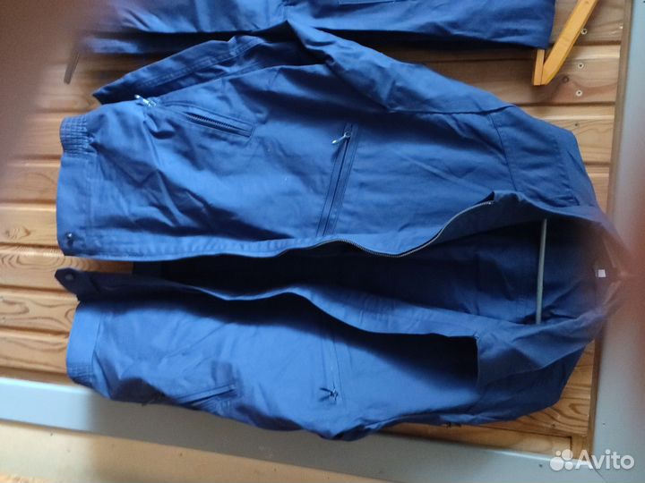 Военная форма