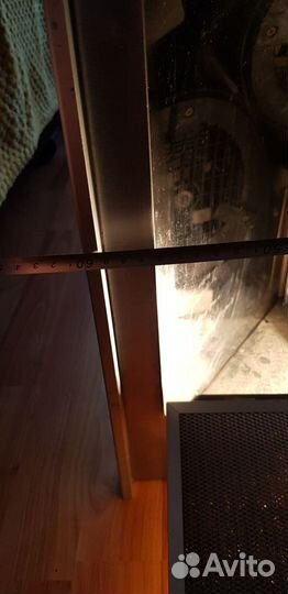 Кухонная вытяжка