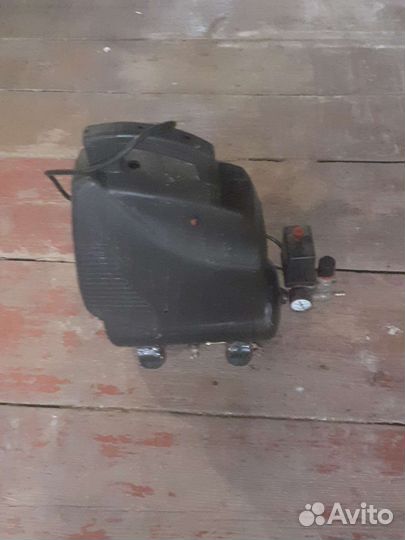 Доильный аппарат для коров бу