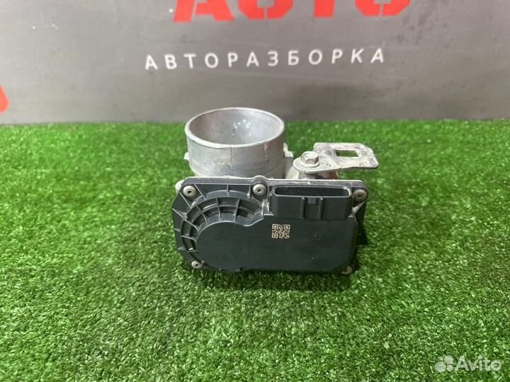 Дроссельная заслонка Mazda Cx-5 Ke Рест. 11-17 2.0