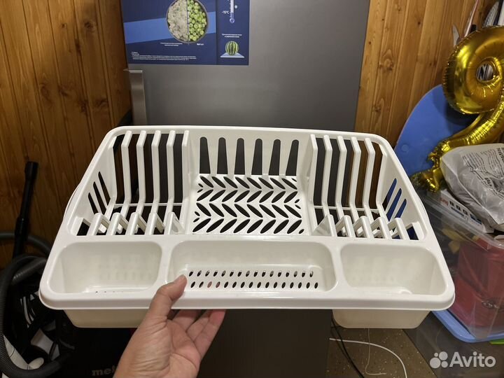 Сушилка для посуды