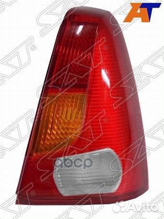 Фонарь задний renault logan 05-08 RH st5511958r