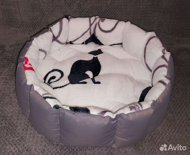 Лежанка для животных