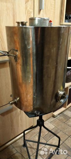 Перегонный куб