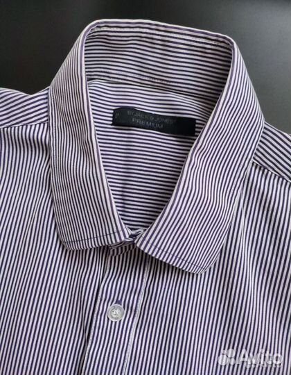 Рубашка Jack Jones