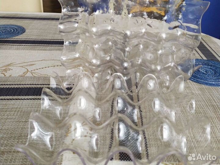 Лотки для яиц