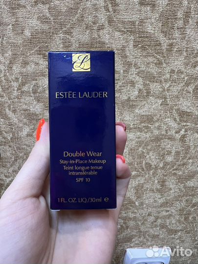 Тональный крем Estee Lauder