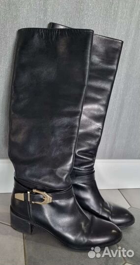 Сапоги женские Mario muzi