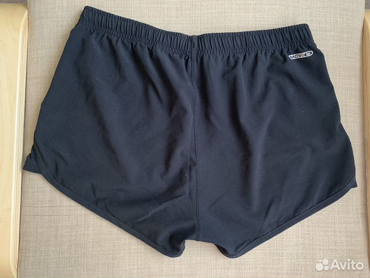 Спортивные шорты Demix