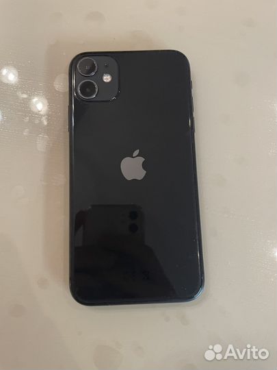 iPhone 11 64gb
