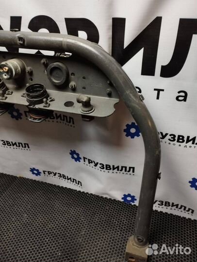 Кронштейн электроприборов Volvo FH4 21790555