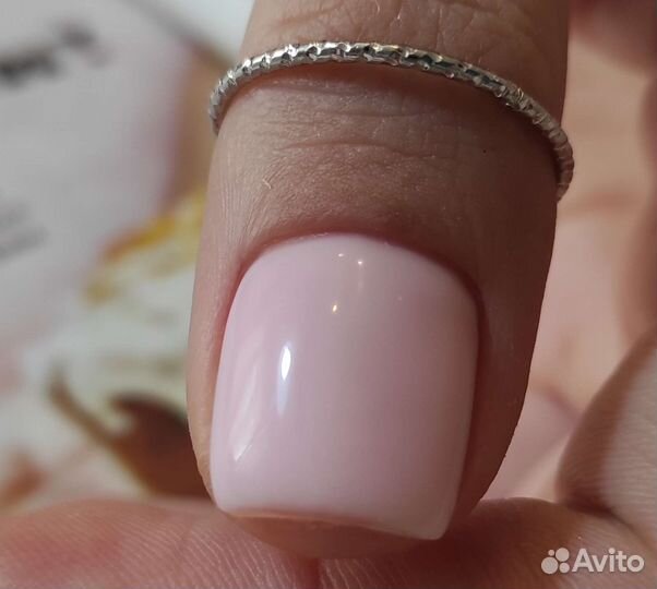 Снятие гель-лака с ногтей на руках