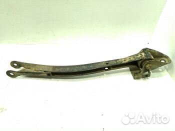 Рычаг задний продольный